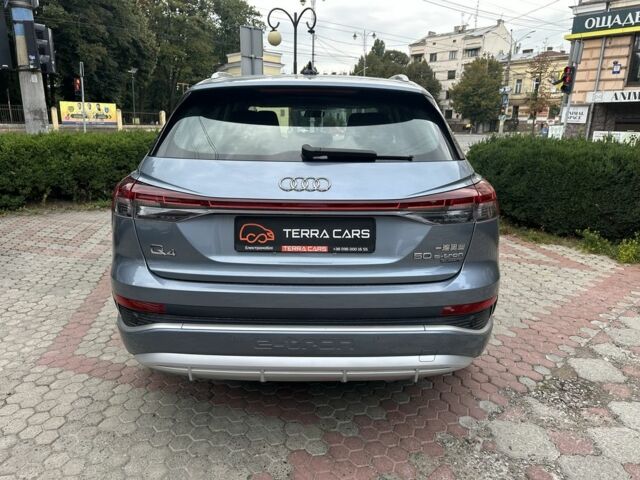 Синий Ауди Другая, объемом двигателя 0 л и пробегом 17 тыс. км за 35000 $, фото 2 на Automoto.ua