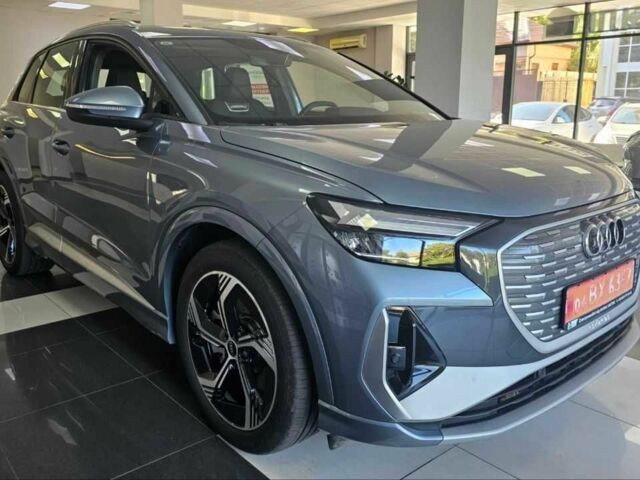 Синій Ауді Інша, об'ємом двигуна 0 л та пробігом 10 тис. км за 30100 $, фото 2 на Automoto.ua