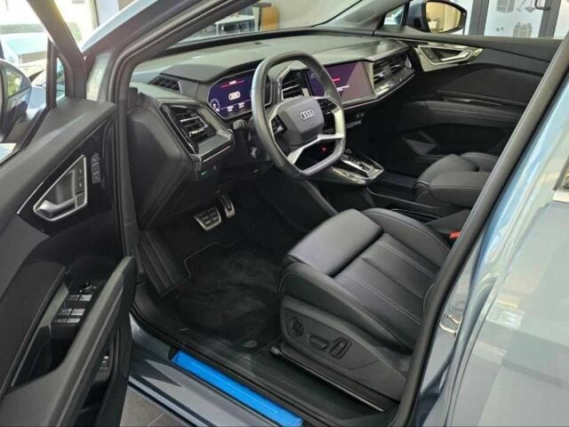 Синій Ауді Інша, об'ємом двигуна 0 л та пробігом 10 тис. км за 30100 $, фото 6 на Automoto.ua