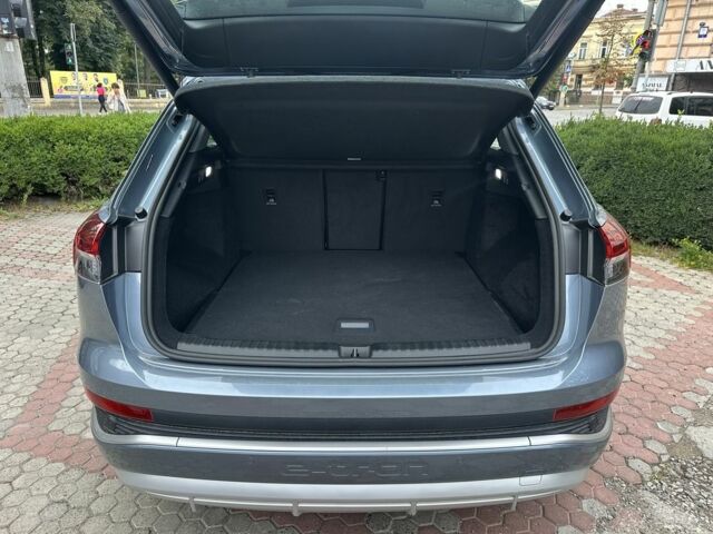 Синий Ауди Другая, объемом двигателя 0 л и пробегом 17 тыс. км за 34900 $, фото 3 на Automoto.ua