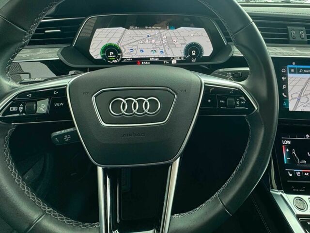 Синий Ауди Другая, объемом двигателя 0 л и пробегом 21 тыс. км за 31400 $, фото 8 на Automoto.ua