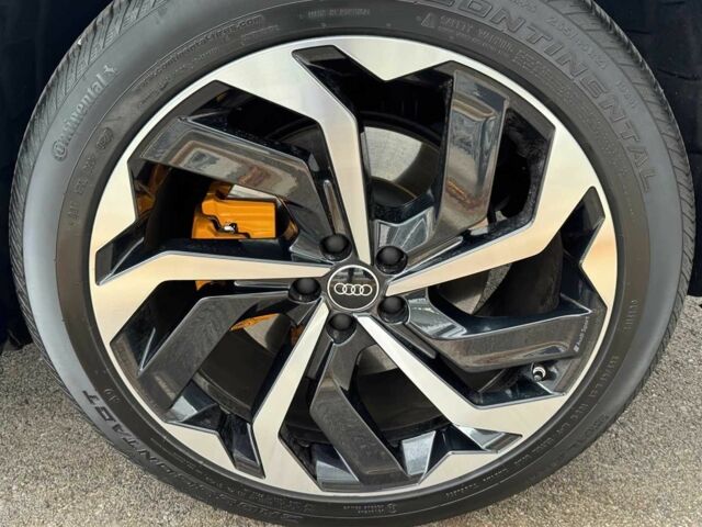 Синий Ауди Другая, объемом двигателя 0 л и пробегом 21 тыс. км за 31400 $, фото 12 на Automoto.ua