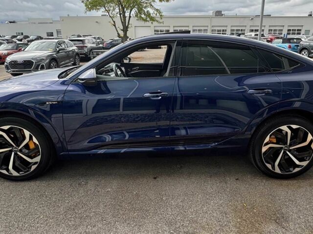 Синий Ауди Другая, объемом двигателя 0 л и пробегом 21 тыс. км за 31400 $, фото 2 на Automoto.ua