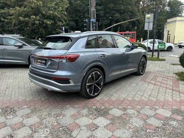 Синий Ауди Другая, объемом двигателя 0 л и пробегом 17 тыс. км за 35000 $, фото 1 на Automoto.ua