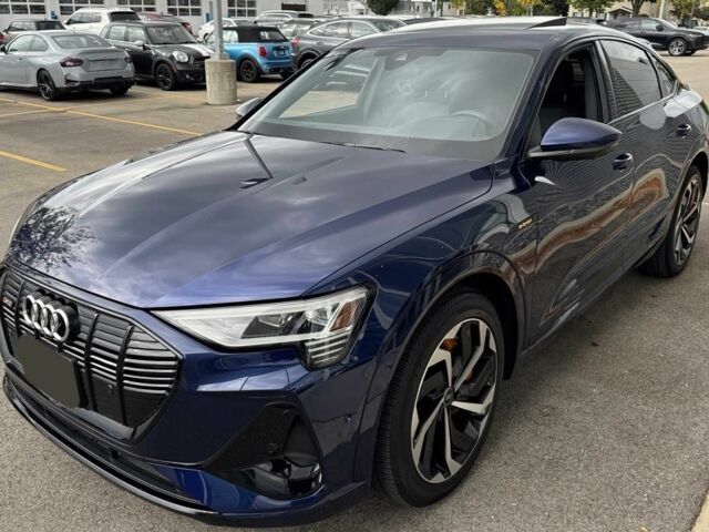 Синий Ауди Другая, объемом двигателя 0 л и пробегом 21 тыс. км за 31400 $, фото 1 на Automoto.ua