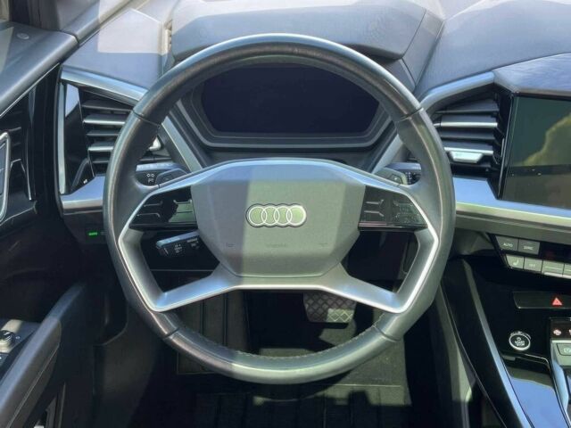 Синій Ауді Інша, об'ємом двигуна 0 л та пробігом 12 тис. км за 25000 $, фото 10 на Automoto.ua