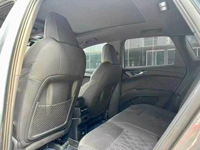 Синий Ауди Другая, объемом двигателя 0 л и пробегом 20 тыс. км за 27000 $, фото 7 на Automoto.ua