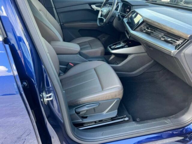 Синій Ауді Інша, об'ємом двигуна 0 л та пробігом 12 тис. км за 25000 $, фото 7 на Automoto.ua