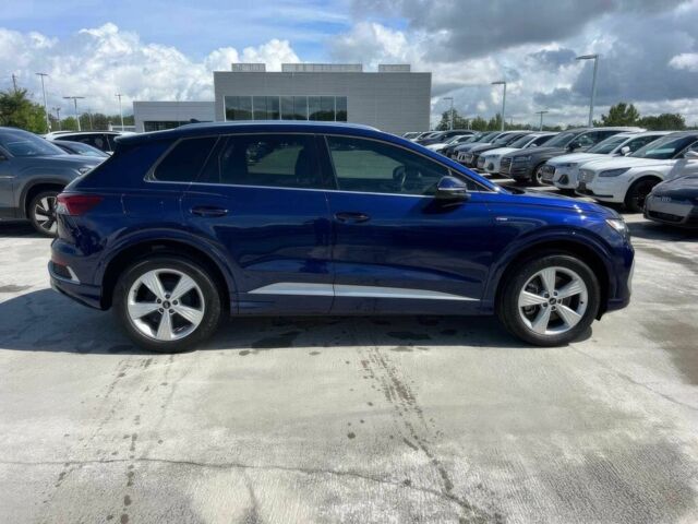 Синій Ауді Інша, об'ємом двигуна 0 л та пробігом 12 тис. км за 25000 $, фото 5 на Automoto.ua