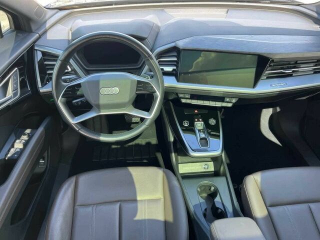 Синій Ауді Інша, об'ємом двигуна 0 л та пробігом 12 тис. км за 25000 $, фото 8 на Automoto.ua