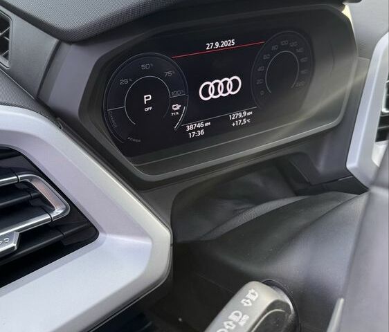 Синий Ауди Другая, объемом двигателя 0 л и пробегом 37 тыс. км за 31900 $, фото 20 на Automoto.ua