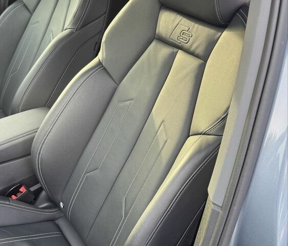 Синий Ауди Другая, объемом двигателя 0 л и пробегом 37 тыс. км за 31900 $, фото 7 на Automoto.ua