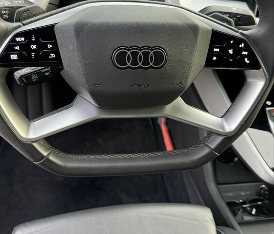 Синий Ауди Другая, объемом двигателя 0 л и пробегом 37 тыс. км за 31900 $, фото 19 на Automoto.ua