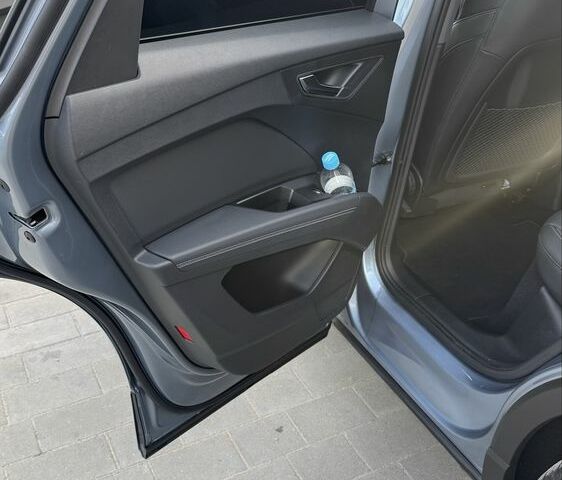 Синий Ауди Другая, объемом двигателя 0 л и пробегом 37 тыс. км за 31900 $, фото 17 на Automoto.ua