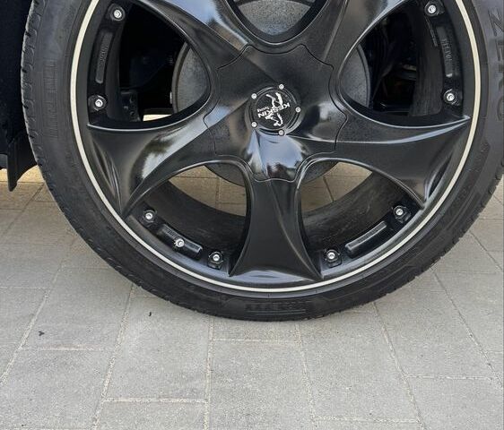 Синий Ауди Другая, объемом двигателя 0 л и пробегом 37 тыс. км за 31900 $, фото 14 на Automoto.ua