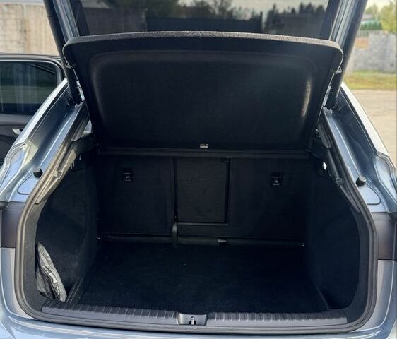 Синий Ауди Другая, объемом двигателя 0 л и пробегом 37 тыс. км за 31900 $, фото 15 на Automoto.ua