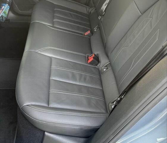 Синий Ауди Другая, объемом двигателя 0 л и пробегом 37 тыс. км за 31900 $, фото 16 на Automoto.ua