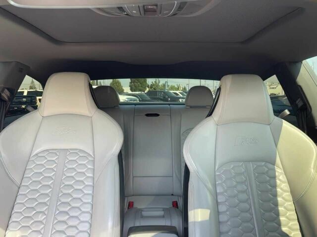 Зеленый Ауди Другая, объемом двигателя 2.9 л и пробегом 33 тыс. км за 21100 $, фото 12 на Automoto.ua