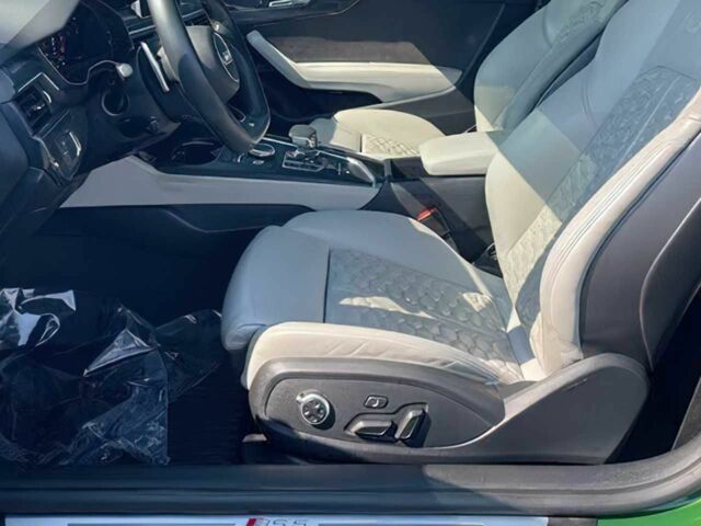 Зеленый Ауди Другая, объемом двигателя 2.9 л и пробегом 33 тыс. км за 21100 $, фото 10 на Automoto.ua