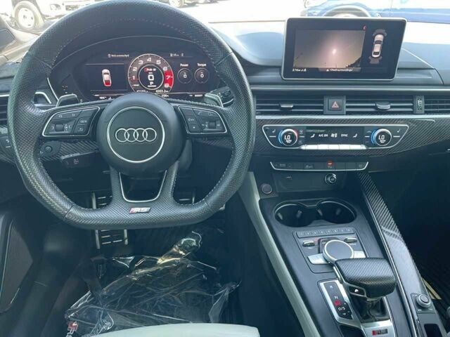 Зеленый Ауди Другая, объемом двигателя 2.9 л и пробегом 33 тыс. км за 21100 $, фото 9 на Automoto.ua