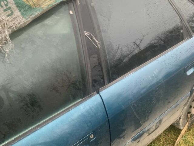 Зеленый Ауди Другая, объемом двигателя 0 л и пробегом 550 тыс. км за 800 $, фото 4 на Automoto.ua