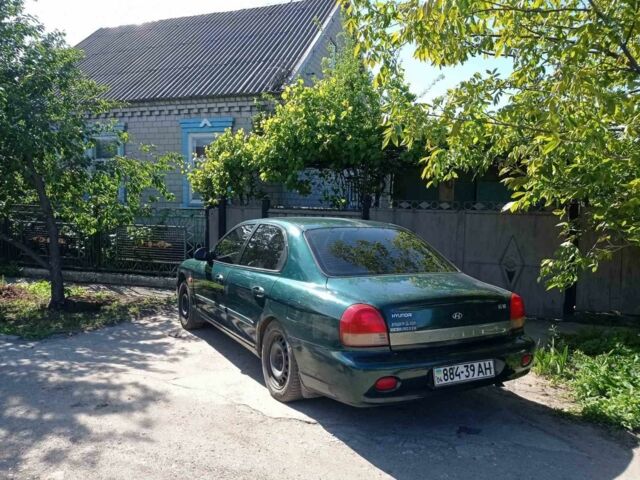 Зеленый Ауди Другая, объемом двигателя 2 л и пробегом 1000 тыс. км за 600 $, фото 2 на Automoto.ua