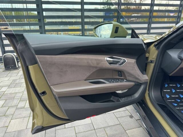 Зеленый Ауди Другая, объемом двигателя 2.45 л и пробегом 52 тыс. км за 63700 $, фото 13 на Automoto.ua