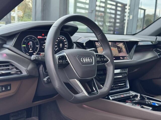 Зеленый Ауди Другая, объемом двигателя 2.45 л и пробегом 52 тыс. км за 63700 $, фото 16 на Automoto.ua