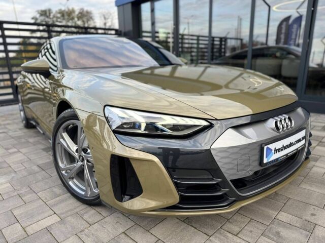 Зеленый Ауди Другая, объемом двигателя 2.45 л и пробегом 52 тыс. км за 63700 $, фото 6 на Automoto.ua