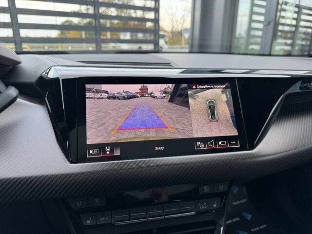 Зеленый Ауди Другая, объемом двигателя 2.45 л и пробегом 52 тыс. км за 63700 $, фото 20 на Automoto.ua