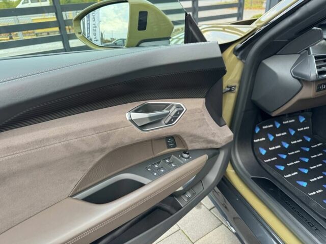 Зеленый Ауди Другая, объемом двигателя 2.45 л и пробегом 52 тыс. км за 63700 $, фото 14 на Automoto.ua