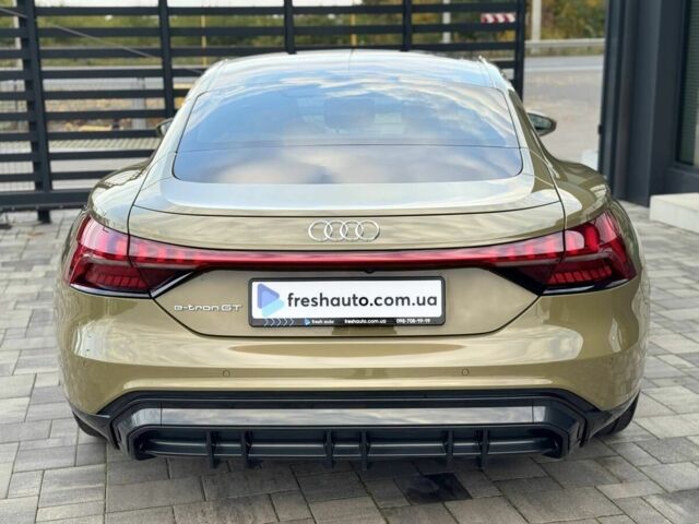 Зеленый Ауди Другая, объемом двигателя 2.45 л и пробегом 52 тыс. км за 63700 $, фото 11 на Automoto.ua