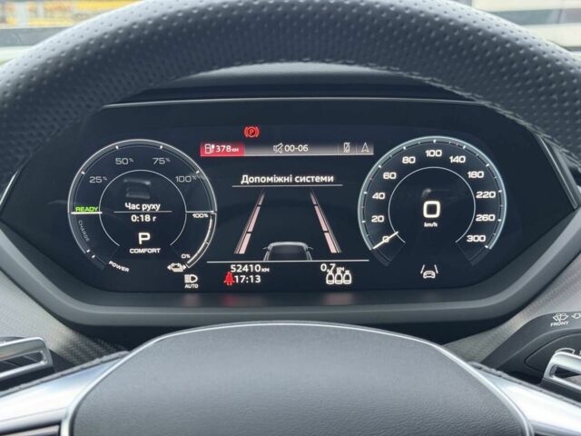 Зеленый Ауди Другая, объемом двигателя 2.45 л и пробегом 52 тыс. км за 63700 $, фото 17 на Automoto.ua