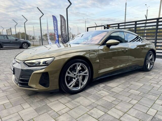 Зеленый Ауди Другая, объемом двигателя 2.45 л и пробегом 52 тыс. км за 63700 $, фото 8 на Automoto.ua