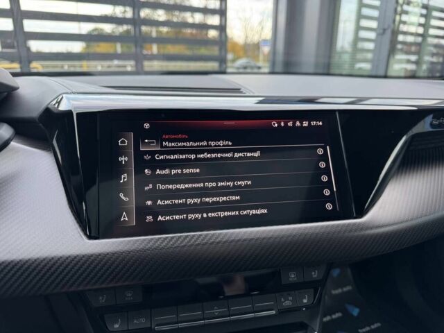 Зеленый Ауди Другая, объемом двигателя 2.45 л и пробегом 52 тыс. км за 63700 $, фото 22 на Automoto.ua