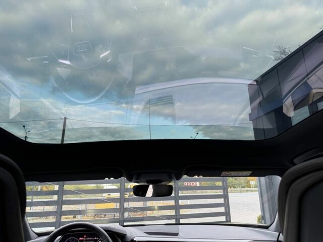 Зеленый Ауди Другая, объемом двигателя 2.45 л и пробегом 52 тыс. км за 63700 $, фото 4 на Automoto.ua