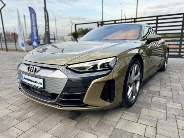 Зеленый Ауди Другая, объемом двигателя 2.45 л и пробегом 52 тыс. км за 63700 $, фото 7 на Automoto.ua