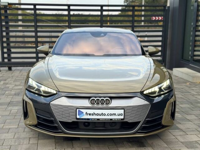 Зеленый Ауди Другая, объемом двигателя 2.45 л и пробегом 52 тыс. км за 63700 $, фото 1 на Automoto.ua