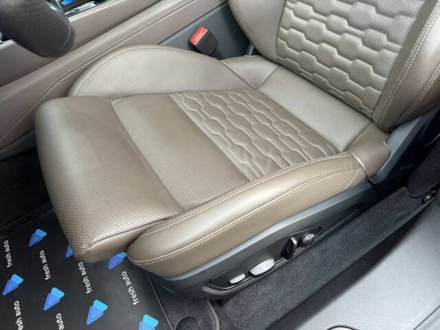 Зеленый Ауди Другая, объемом двигателя 2.45 л и пробегом 52 тыс. км за 63700 $, фото 18 на Automoto.ua