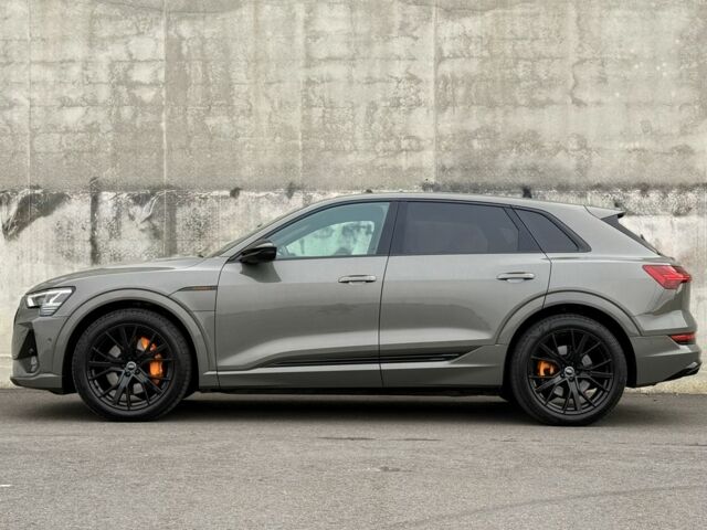 Зеленый Ауди Другая, объемом двигателя 0 л и пробегом 104 тыс. км за 39700 $, фото 3 на Automoto.ua