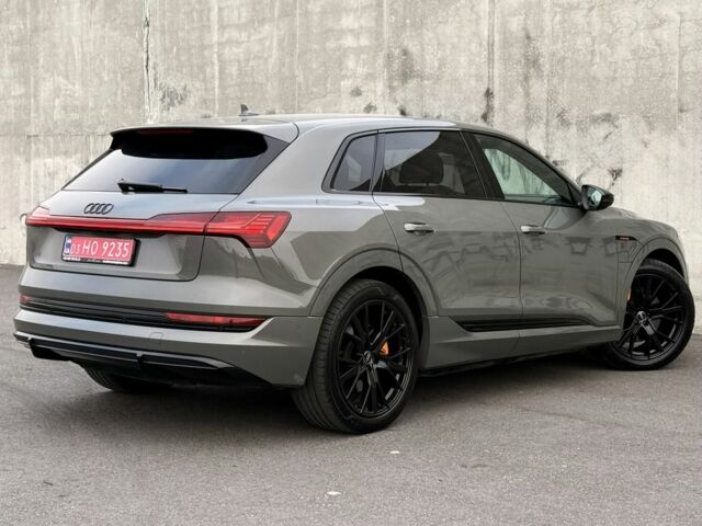 Зеленый Ауди Другая, объемом двигателя 0 л и пробегом 104 тыс. км за 39700 $, фото 5 на Automoto.ua