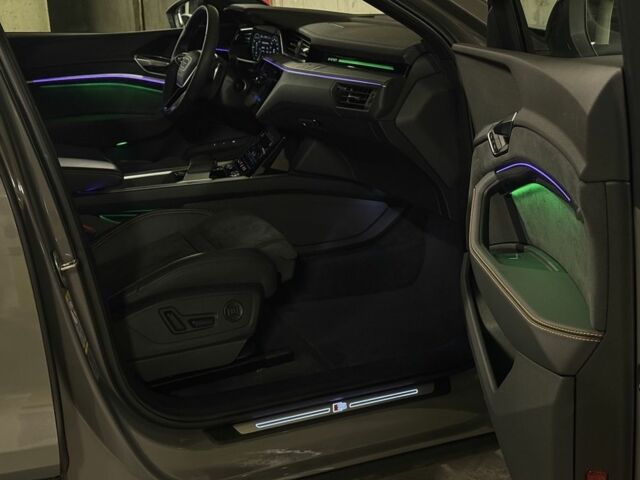 Зеленый Ауди Другая, объемом двигателя 0 л и пробегом 104 тыс. км за 39700 $, фото 19 на Automoto.ua