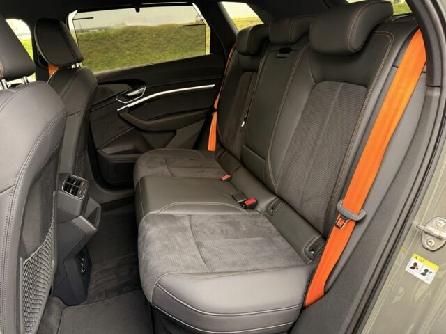 Зеленый Ауди Другая, объемом двигателя 0 л и пробегом 104 тыс. км за 39700 $, фото 11 на Automoto.ua