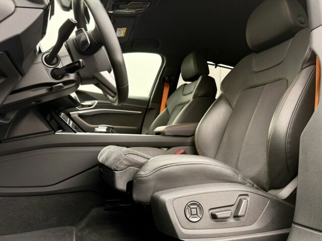 Зеленый Ауди Другая, объемом двигателя 0 л и пробегом 104 тыс. км за 39700 $, фото 9 на Automoto.ua