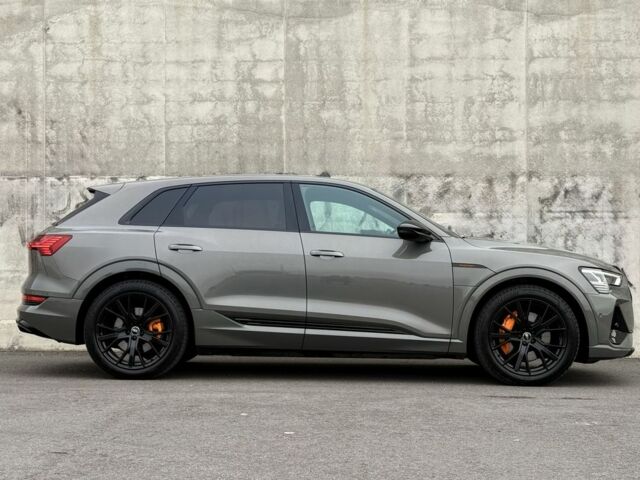 Зеленый Ауди Другая, объемом двигателя 0 л и пробегом 104 тыс. км за 39700 $, фото 4 на Automoto.ua