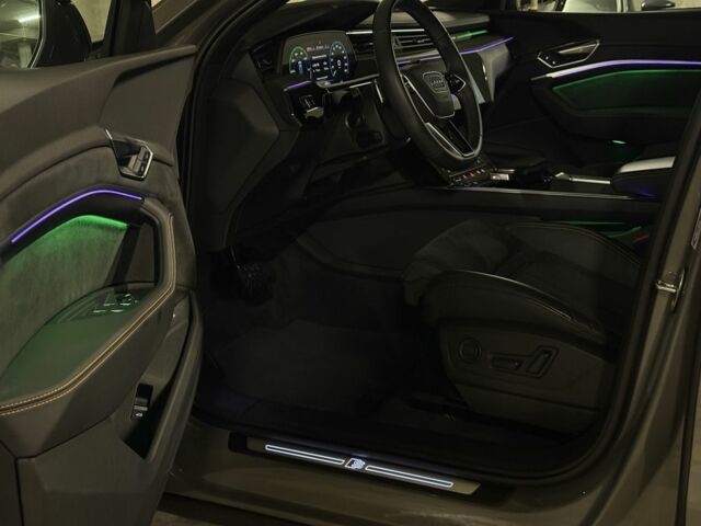 Зеленый Ауди Другая, объемом двигателя 0 л и пробегом 104 тыс. км за 39700 $, фото 20 на Automoto.ua