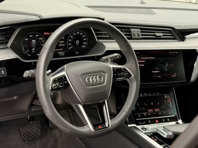 Зеленый Ауди Другая, объемом двигателя 0 л и пробегом 104 тыс. км за 39700 $, фото 8 на Automoto.ua