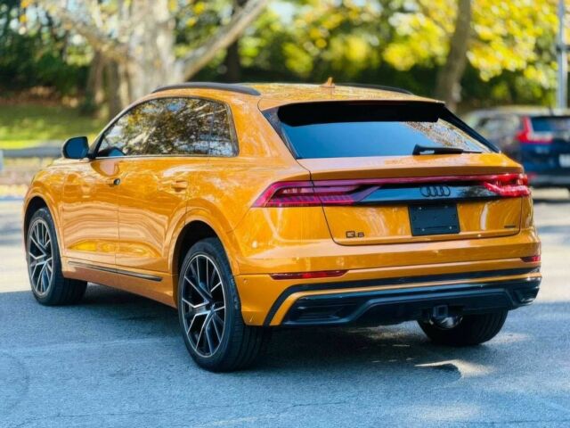 Оранжевый Ауди Другая, объемом двигателя 3 л и пробегом 32 тыс. км за 21900 $, фото 4 на Automoto.ua