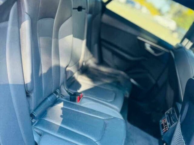 Оранжевый Ауди Другая, объемом двигателя 3 л и пробегом 32 тыс. км за 21900 $, фото 13 на Automoto.ua