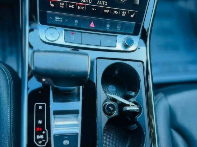 Оранжевый Ауди Другая, объемом двигателя 3 л и пробегом 32 тыс. км за 21900 $, фото 10 на Automoto.ua